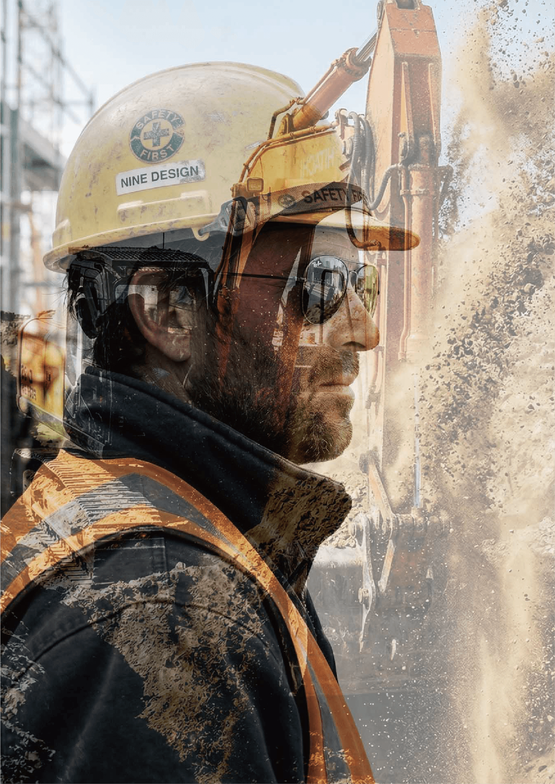 BreakStone — 解体のプロフェッショナル